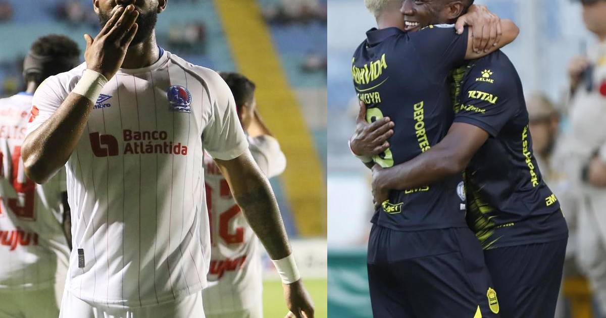 Days, Stadiums and Parties