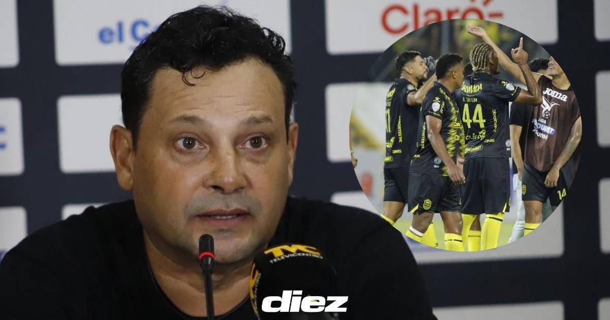 Jeaustin Campos Joins Real España After Historic Final