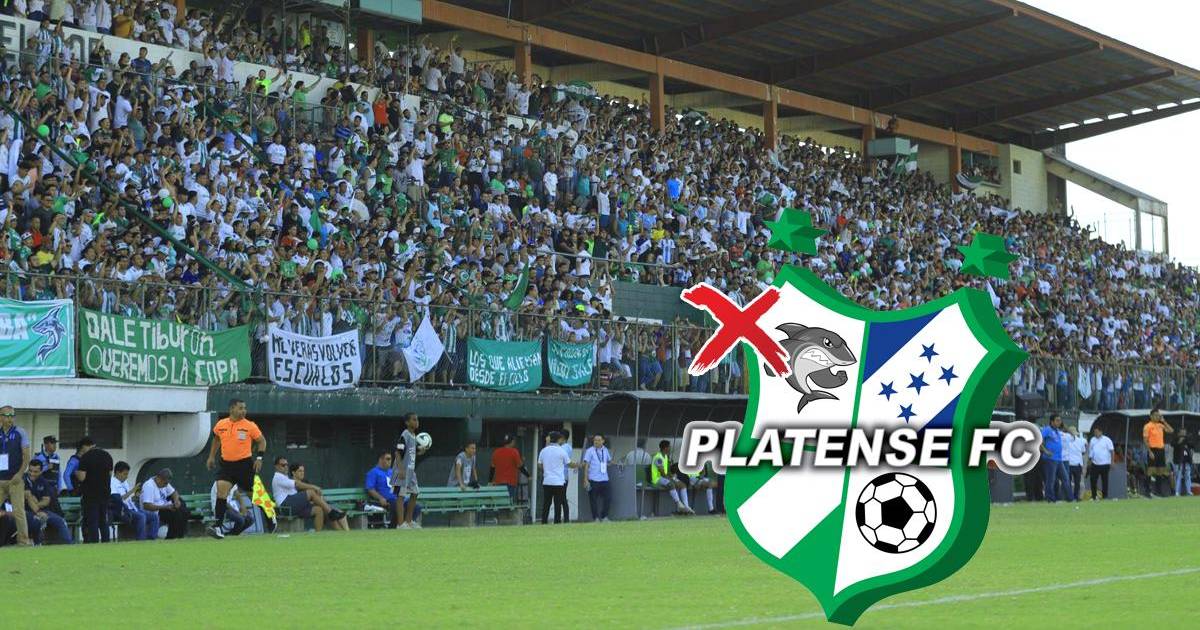 Where will they play?  Platense moves out of Excelsior Stadium due to increased rental costs