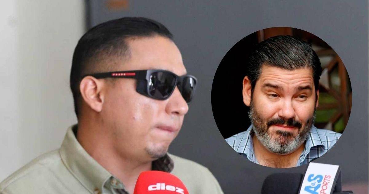 Izaguirre Criticizes Honduras League Discipline