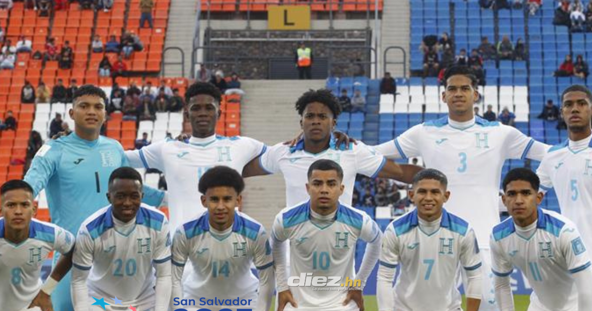 Who will broadcast the matches of the Honduras U-22 national team at the 2023 Central American and Caribbean Games?