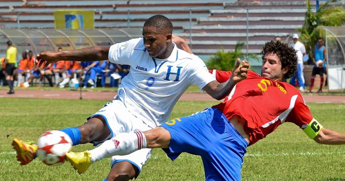 Increíble: Honduras no es tan dominador en la serie contra Cuba; nos han  metido goleadas de