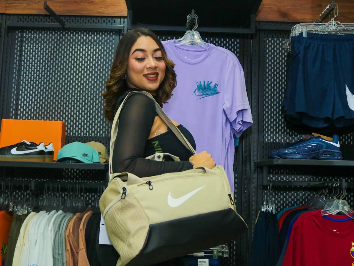La hincha más sexy de Platense: el secreto, última polémica y su verdadera profesión