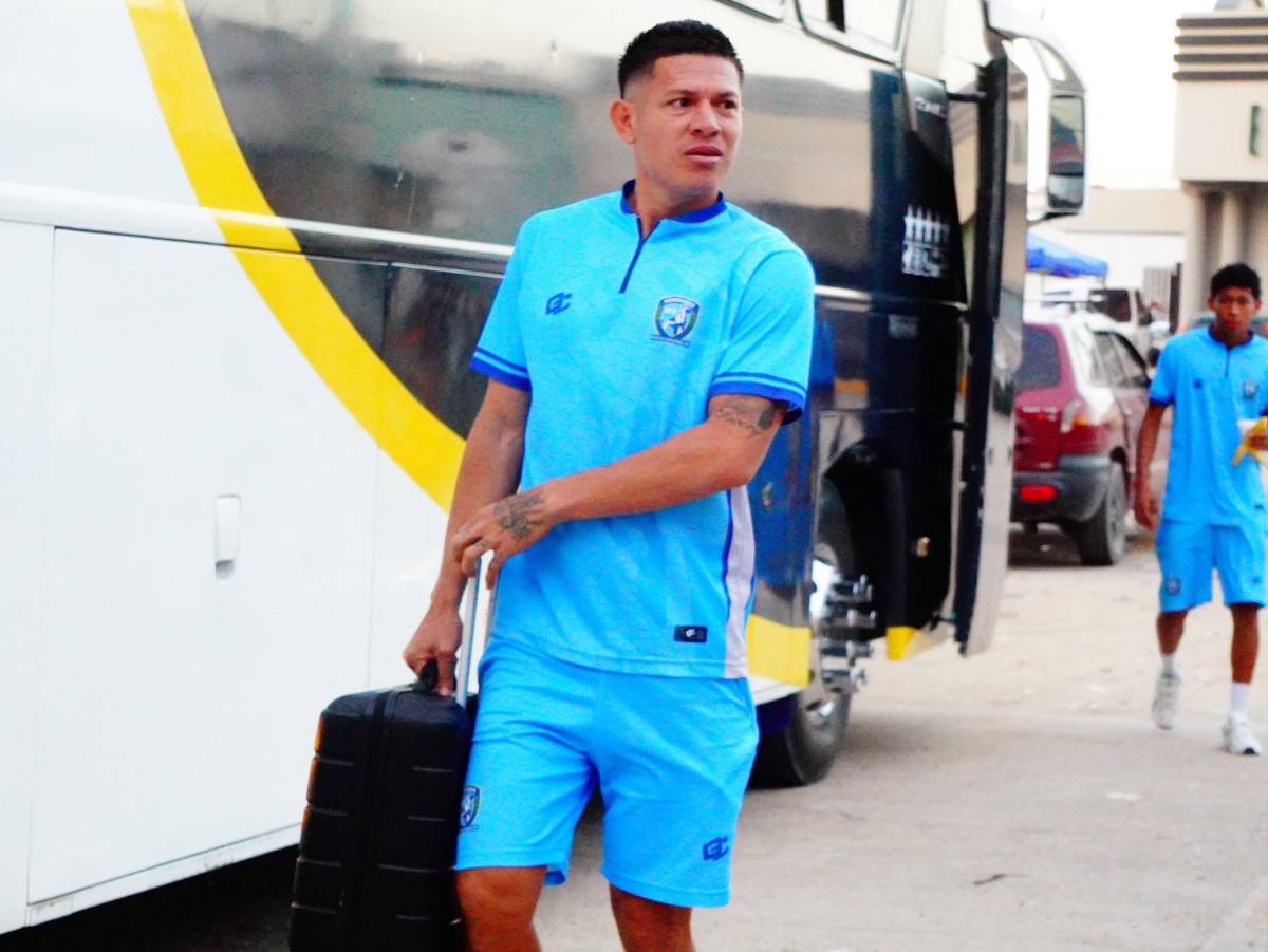 FICHAJES: Olimpia con tres altas, Motagua se enciende y Real España en problemas