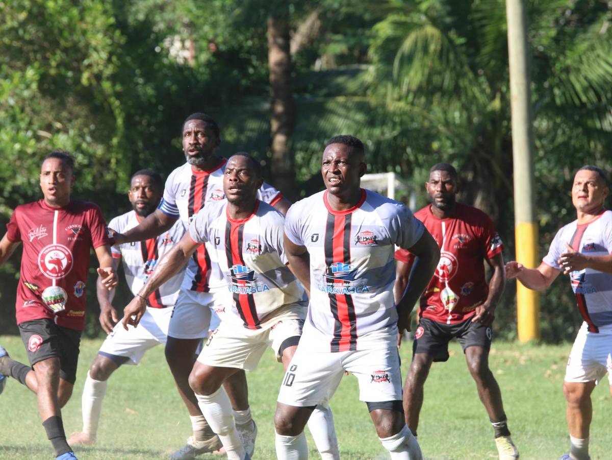 ¿Se retiró? Esta es la realidad de Johnny Palacios, el defensa que ganó todo con Olimpia en Liga Nacional de Honduras