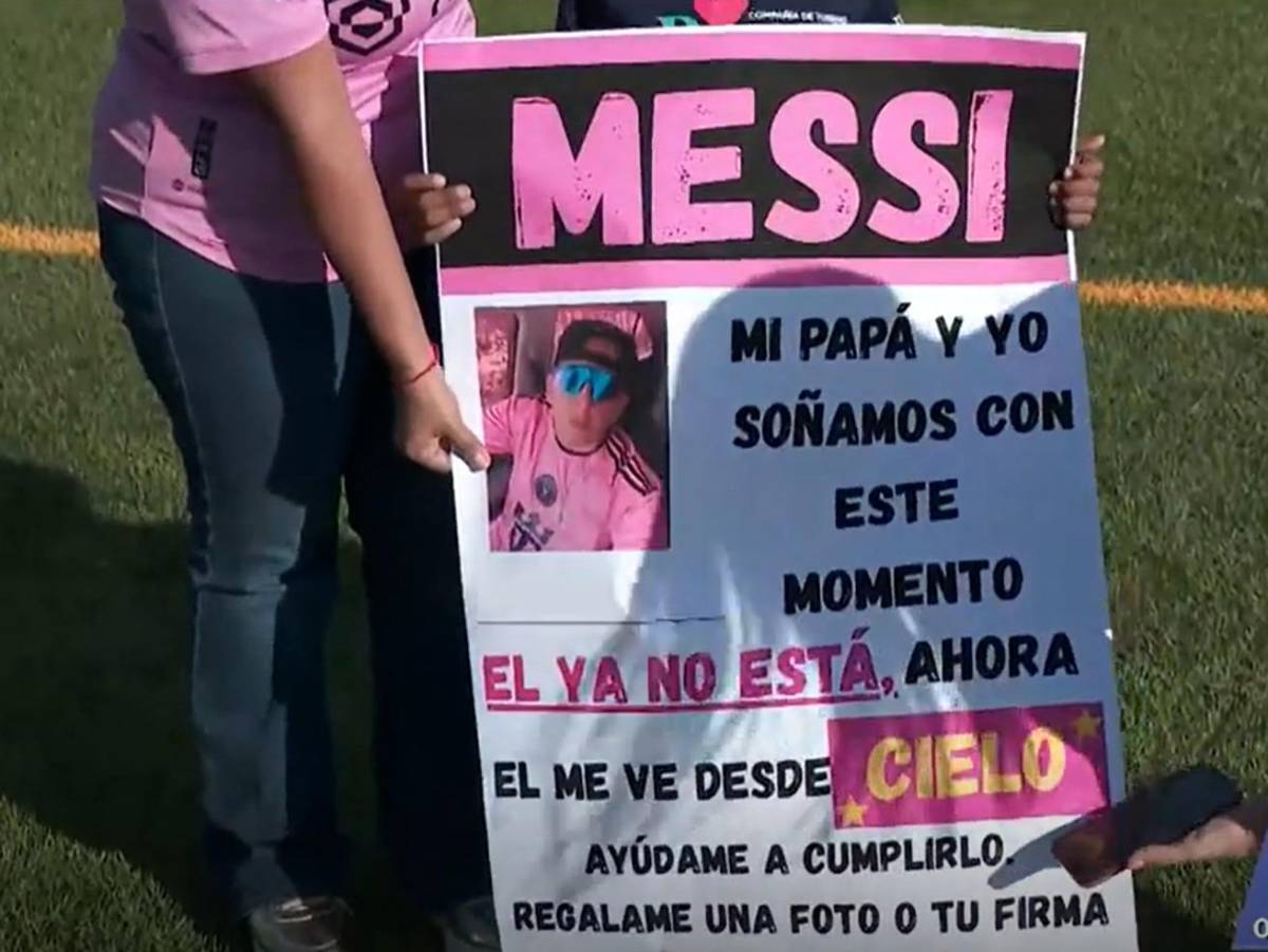 Messi conquista la ciudad de Bad Bunny en Puerto Rico: esta es la locura que ha desatado el '10' de Inter Miami en la isla