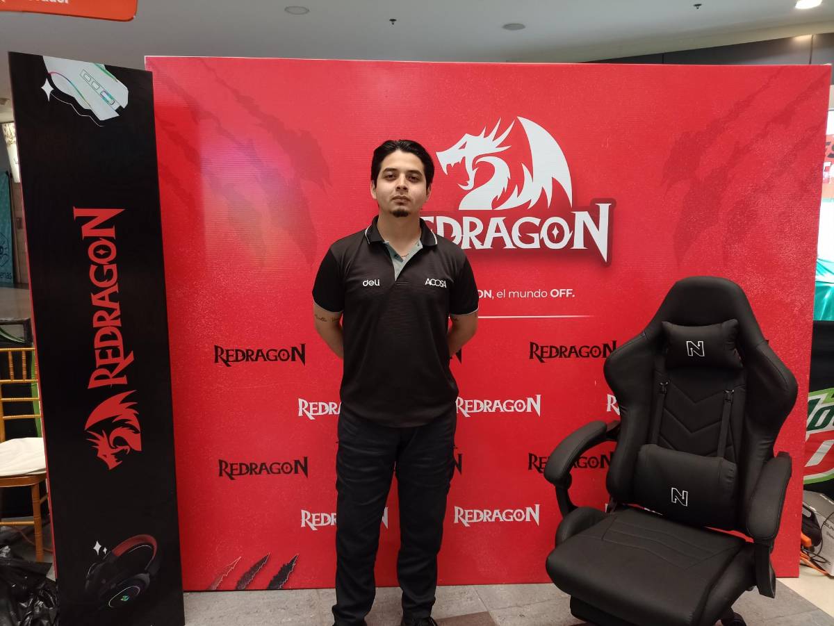 EN FOTOS: la experiencia de la ASI Gaming FC 24 Cup se vivió con intensidad en Galerías del Valle