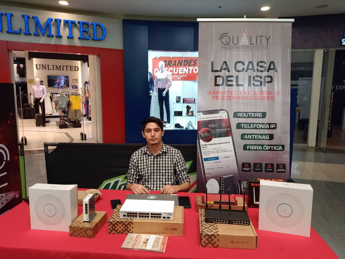 EN FOTOS: la experiencia de la ASI Gaming FC 24 Cup se vivió con intensidad en Galerías del Valle