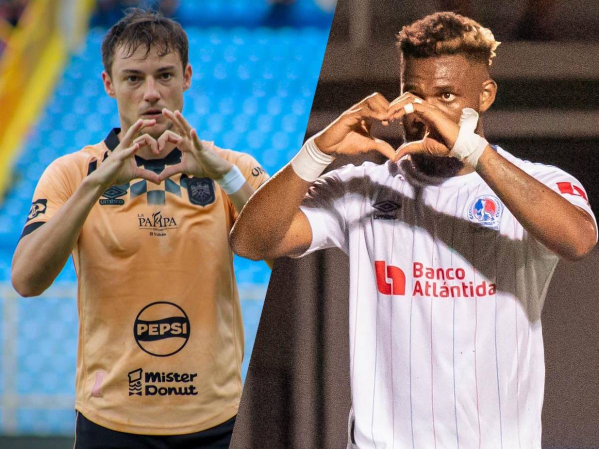 Águila vs Olimpia EN VIVO por Copa Centroamericana de Concacaf: Hora y canal de TV de este partido