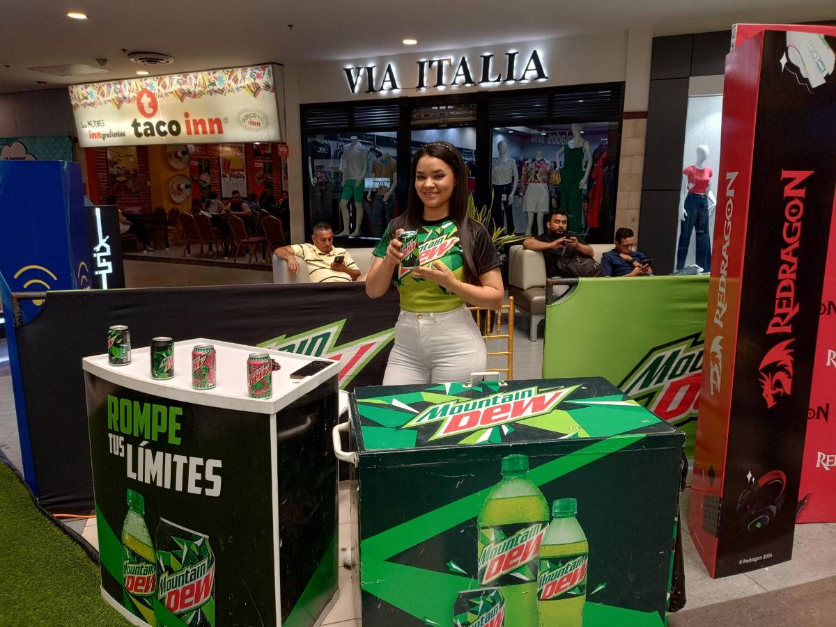 EN FOTOS: la experiencia de la ASI Gaming FC 24 Cup se vivió con intensidad en Galerías del Valle