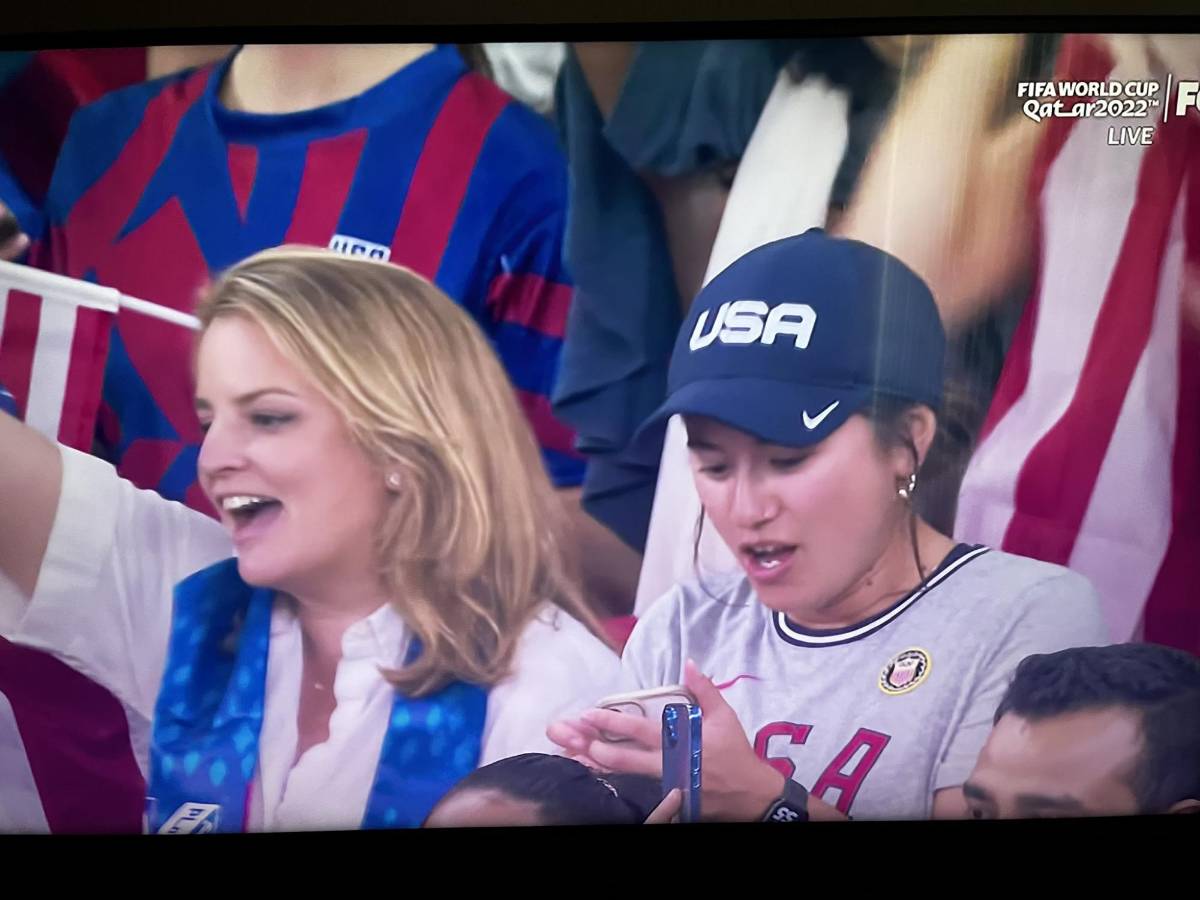 La cara fea del Mundial de Qatar: prohiben ingreso a aficionados portando colores LGBT; lo que pasó en el EUA vs Gales