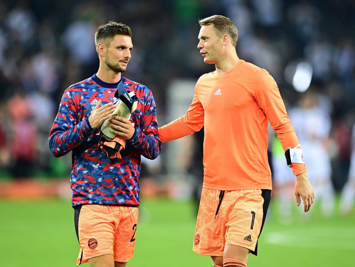 Seis jugadores le hicieron la cama: Salen a la luz los motivos por los que echaron a Nagelsmann del Bayern Múnich