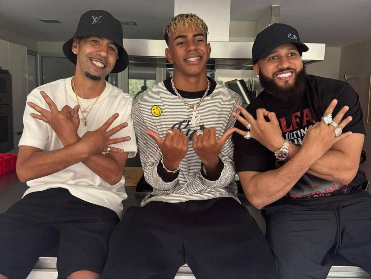 Las prohibiciones de la fiesta de 18 años de Lamine Yamal: lo que pagó por la mansión y los famosos invitados ¿Habrá fotos?