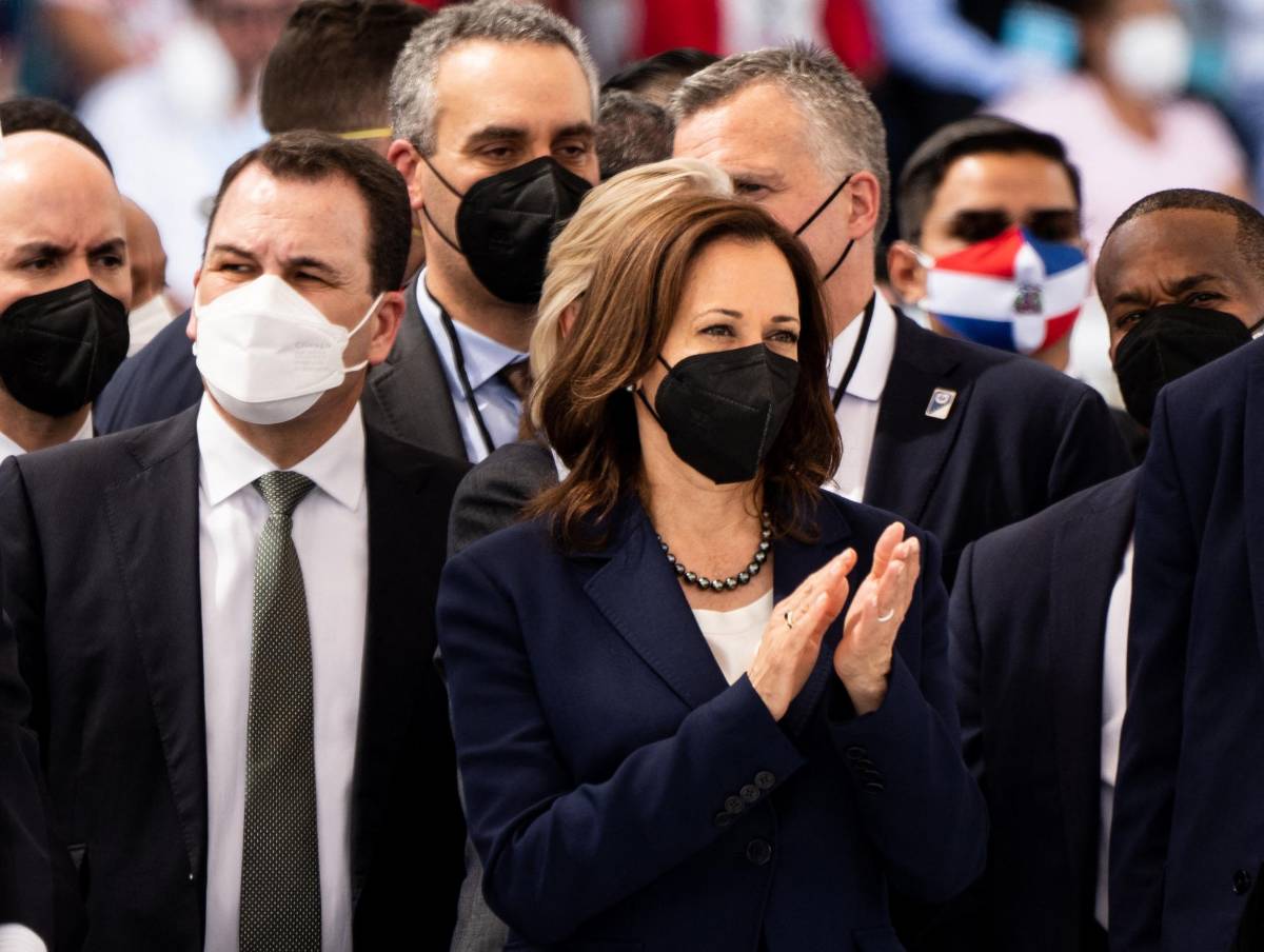 Políticos, famosos y deportistas: Las principales figuras que estuvieron en la toma de posesión de Xiomara Castro