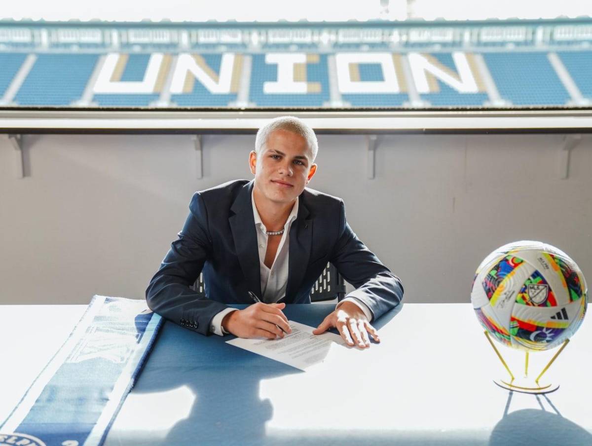 Quién es Cavan Sullivan, el jugador que rompió récord en la MLS: más joven que Yamal y la decisión de Pep Guardiola