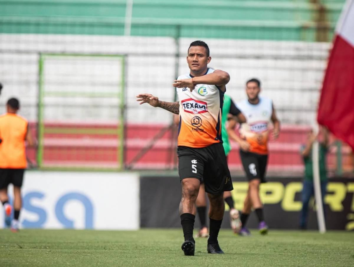 Marathón no tuvo piedad, insólito DT de Juticalpa, el infierno que viven los olanchanos y, ¿por qué no pueden sumar puntos?