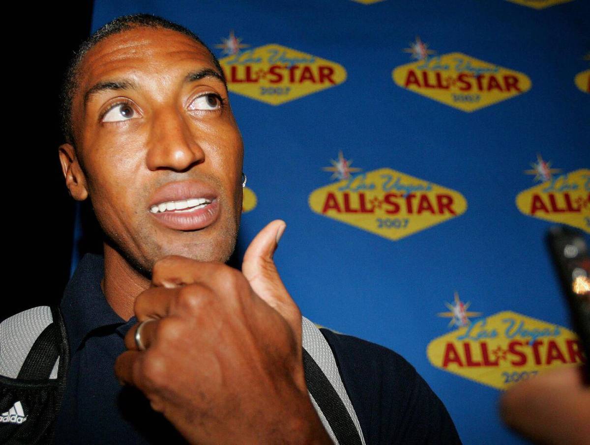 Larsa revela las veces que tuvo relaciones al día con Scottie Pippen: “Fue así durante 23 años, ni una noche libre”