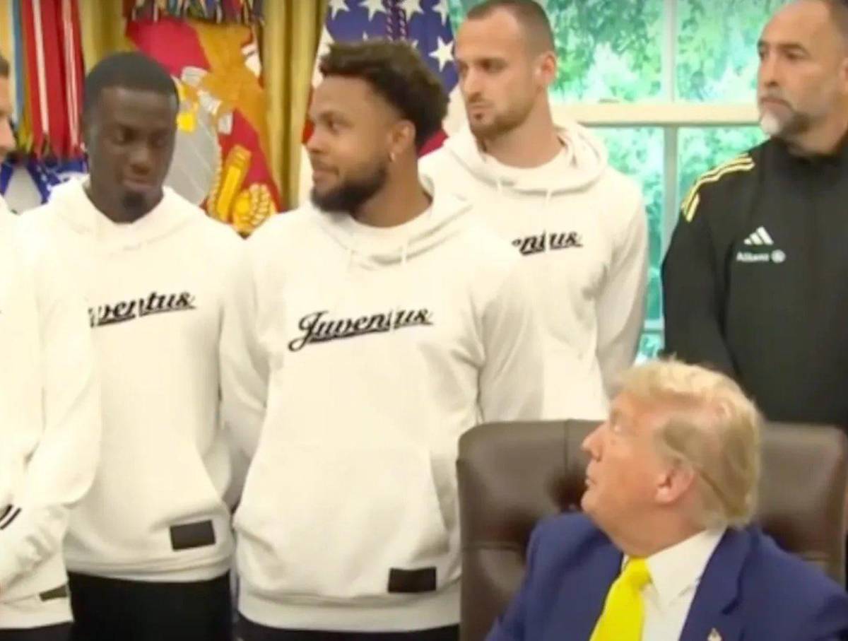 Trump planea bombardear Irán y equipo del Mundial de Clubes dio una respuesta que nunca esperó ¿Qué dijo de las mujeres?