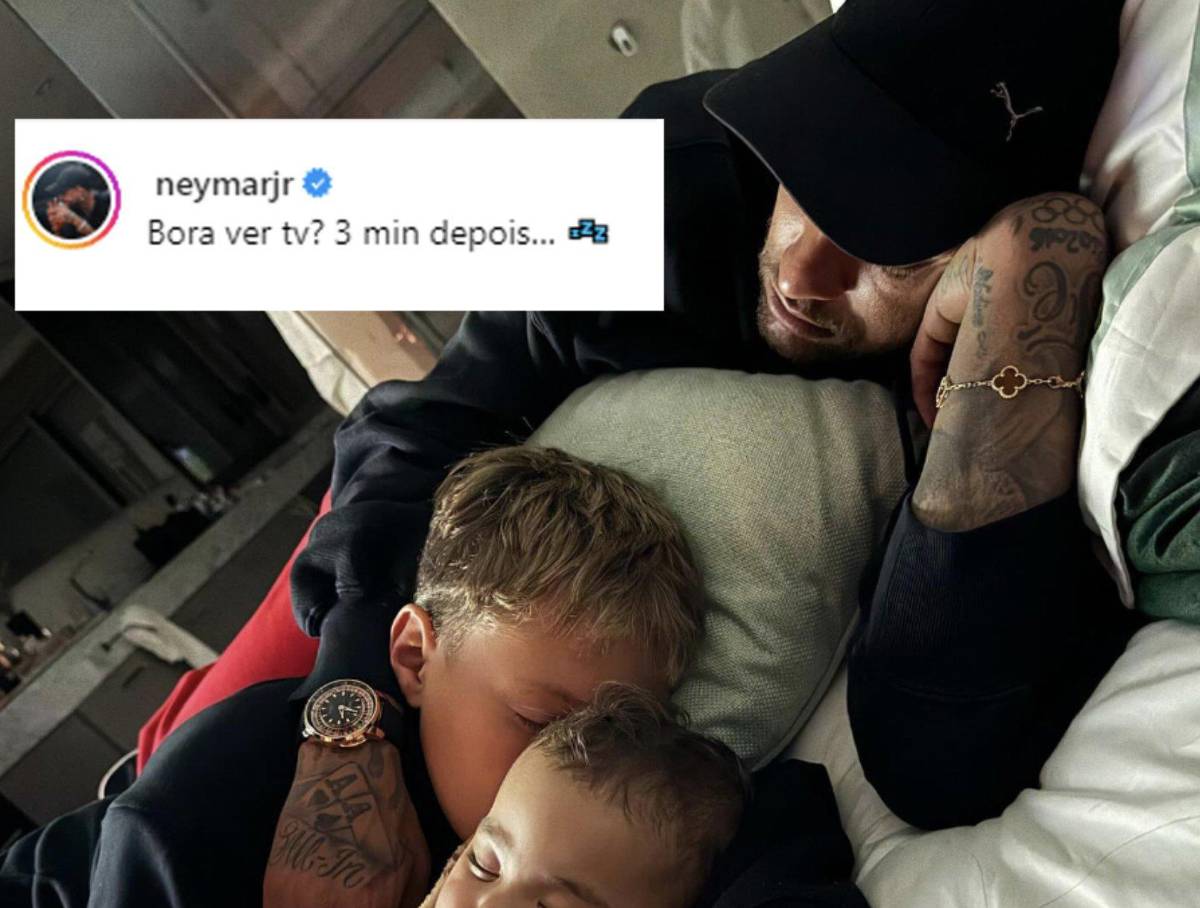 El enorme gesto de Vinicius, la verdad sobre el polémico gol anulado a Colombia y lo que pasó con Neymar durante el juego