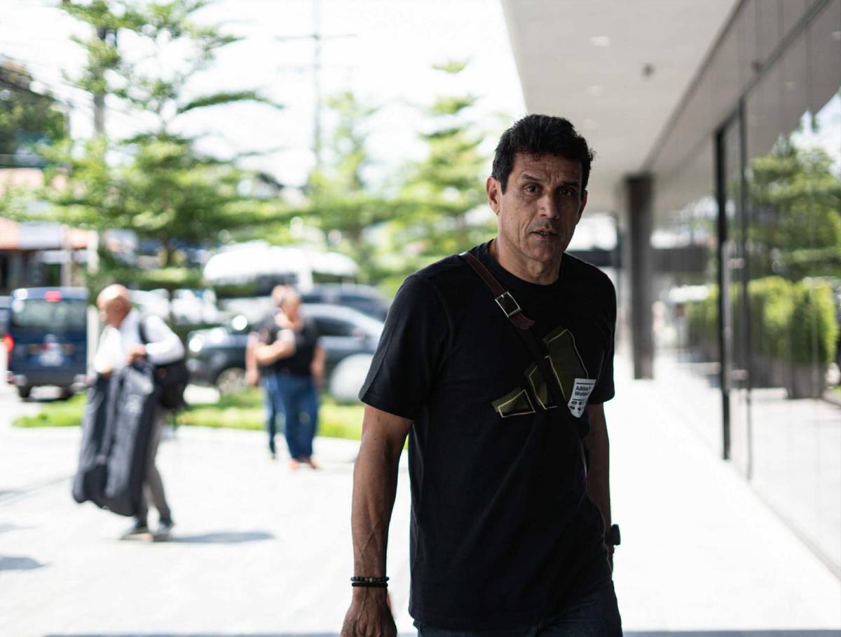 Inicia misión Copa Oro 2025: con una baja y la nueva alta, Honduras se concentra previo al viaje ¿Qué pasó con Palma, Quioto y Choco Lozano?