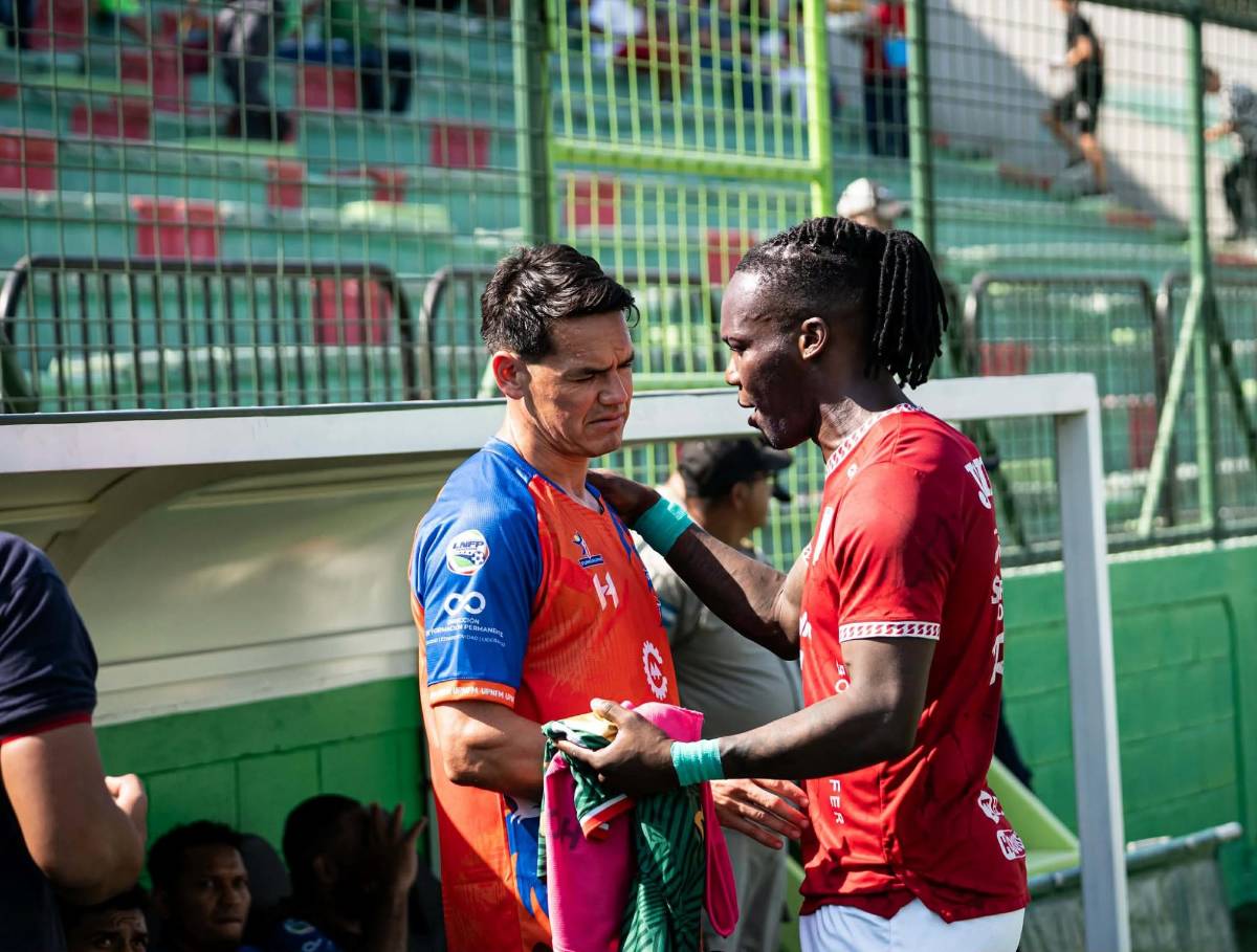 Argentina sigue cautivando, homenaje a exjugador y el motivo del mensaje de Isaac Castillo
