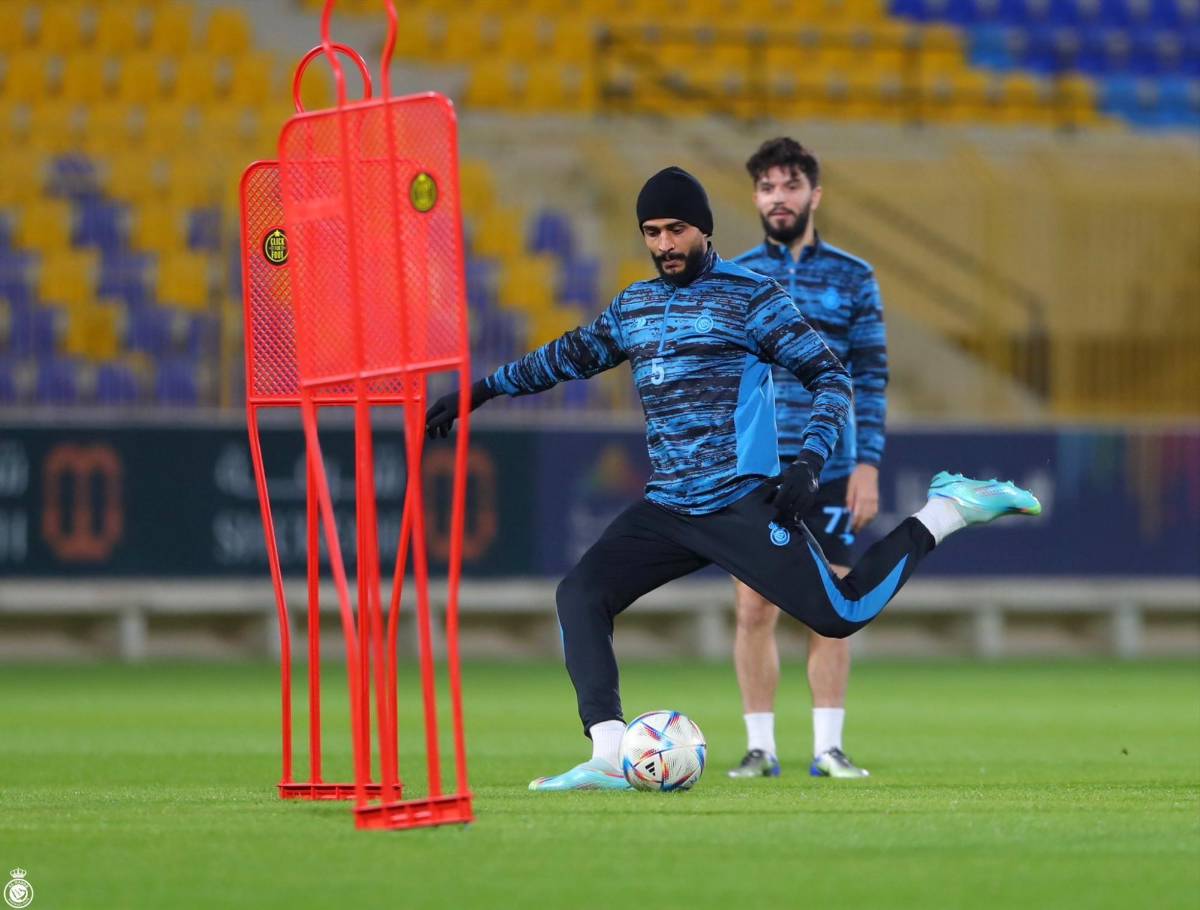 Así es el Al Nassr, el nuevo club de Cristiano Ronaldo: Técnico reconocido, los torneos que disputará y sus nuevos compañeros