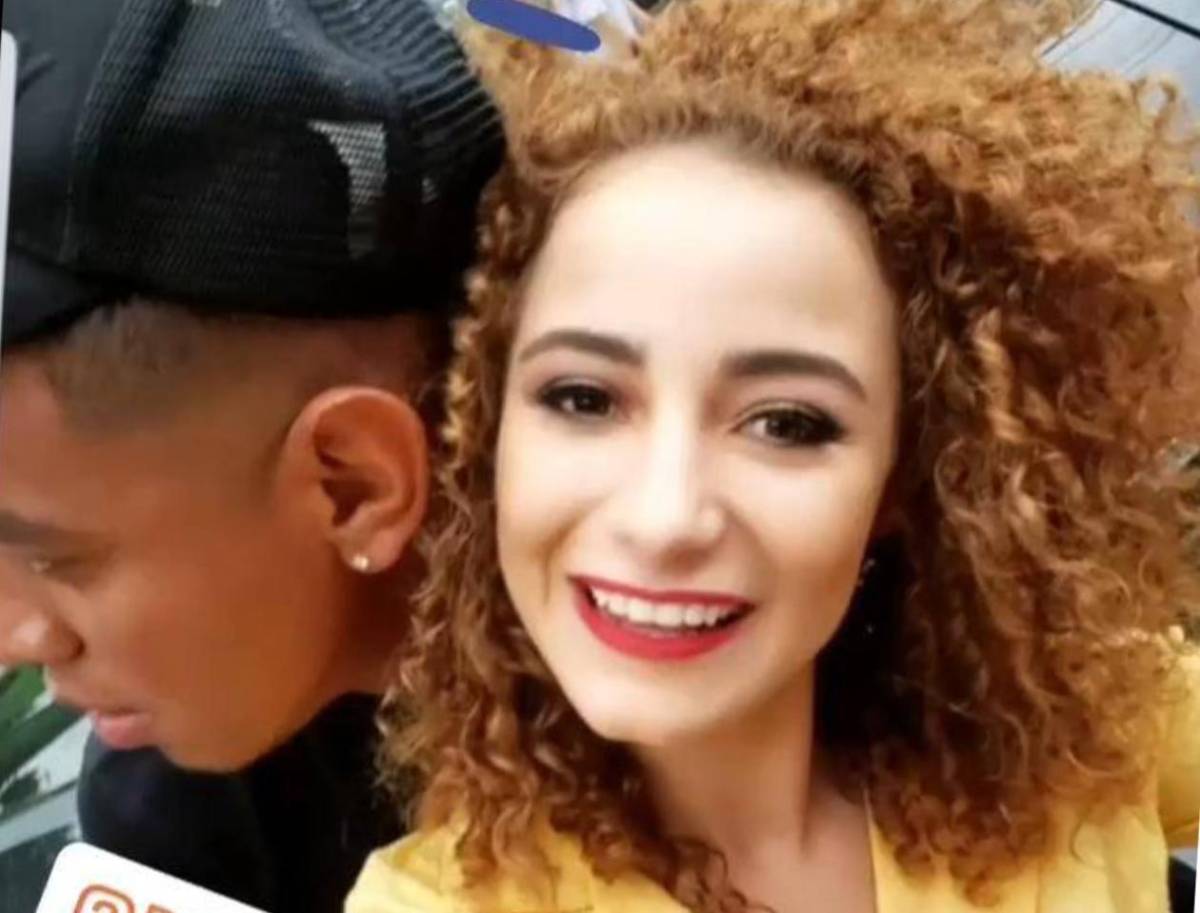 Denovan Torres recuerda a Mayra Tercero y deja conmovedor mensaje en sus redes: Dios hará que vuelvas a reír...