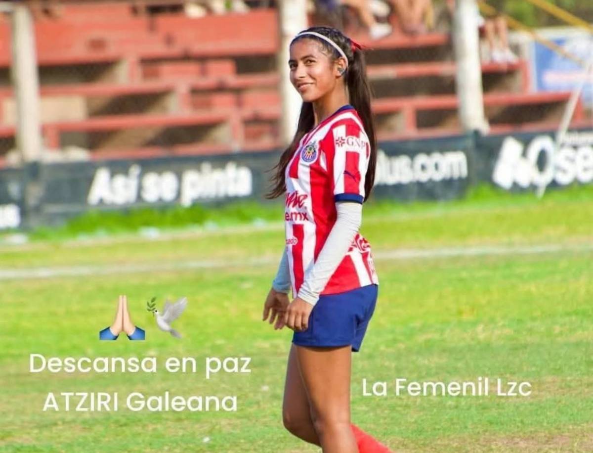 Muere futbolista de 15 años en pleno partido, revelan la causa y las últimas palabras que dejó: Tómame muchas fotos