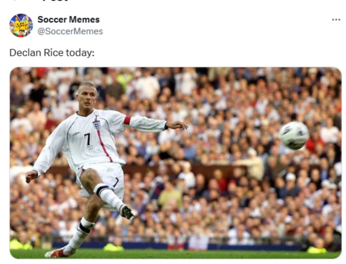 Courtois y Barcelona son protagonistas: los memes destruyen al Real Madrid tras goleada del Arsenal en Champions League