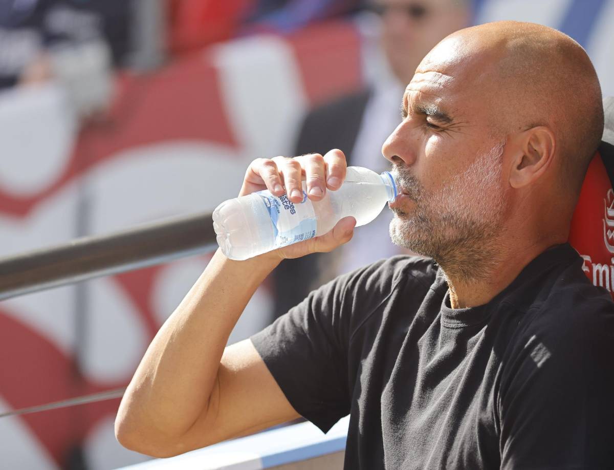 Manchester City está afuera: estos son los equipos clasificados hasta el momento para la Champions League 2025-26