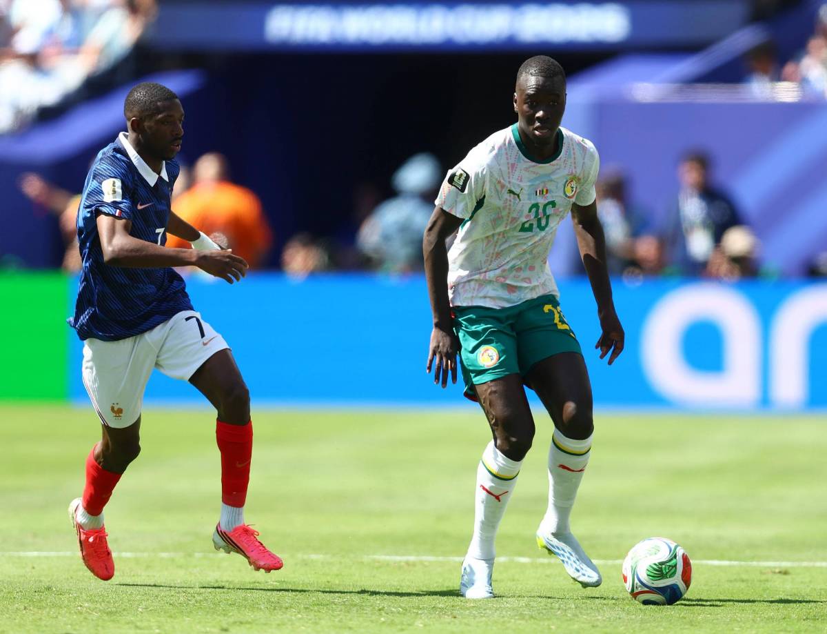 Mbappé rompe a Messi en Mundiales, la visita a Kanté y el festejo de Francia