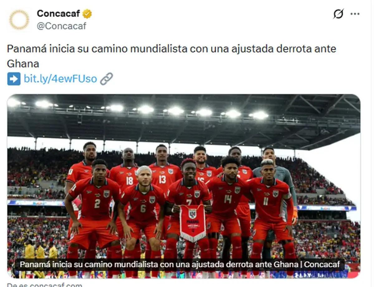 Panamá se fue dolida con recado a Honduras y Costa Rica se burla de la peor forma: esto dijo la prensa
