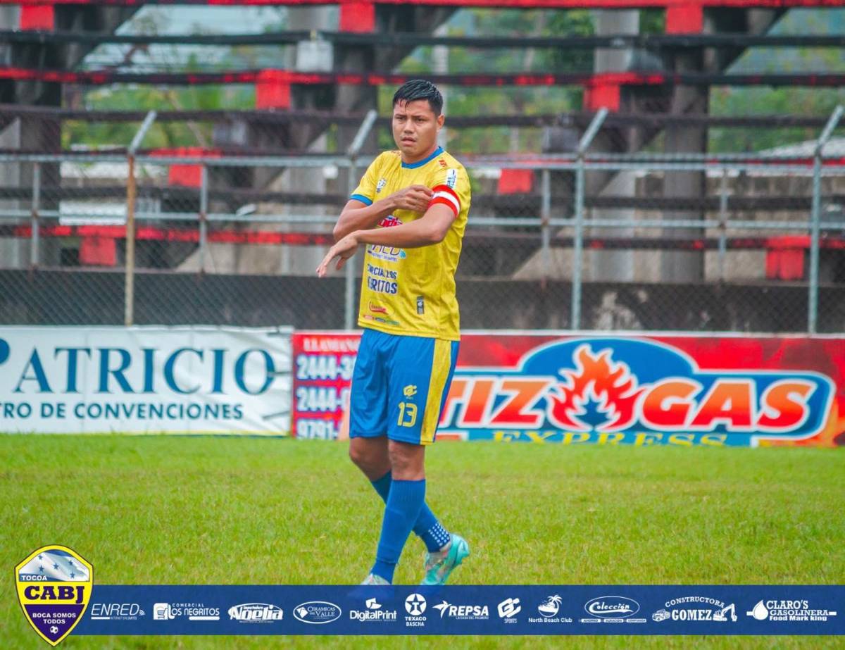 ¡No están retirados! Futbolistas que siguen dilatando su carrera en la Liga de Ascenso de Honduras