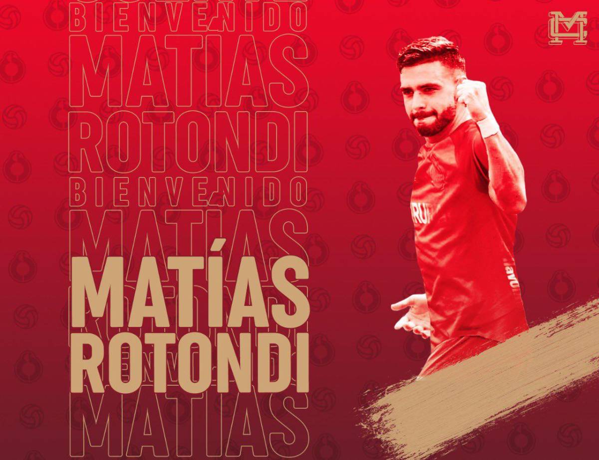 Mercado: Cuatro hondureños más al extranjero, Motagua y Platense con fichajes y novedad en Olimpia