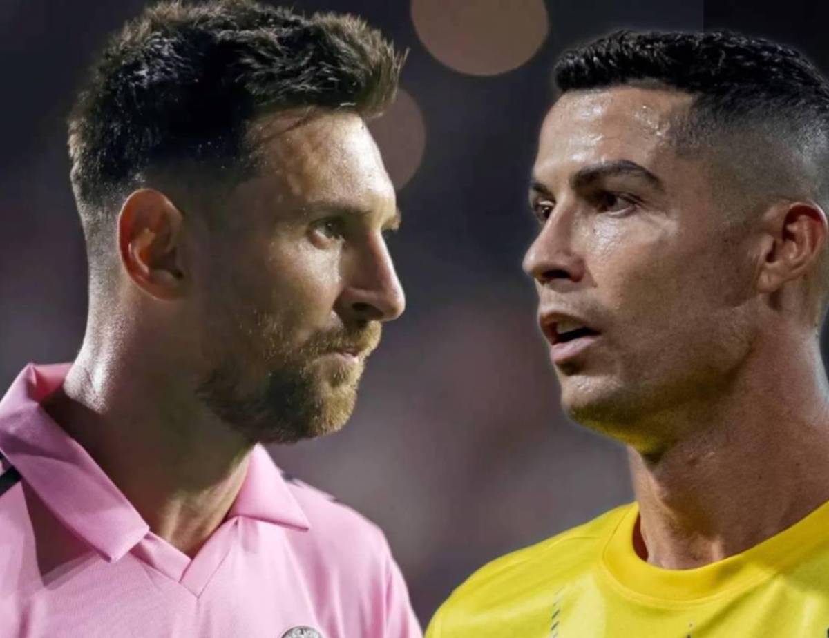 La descomunal oferta por Messi: 400 millones y lo que Cristiano Ronaldo no esperaba; ya hay conversaciones