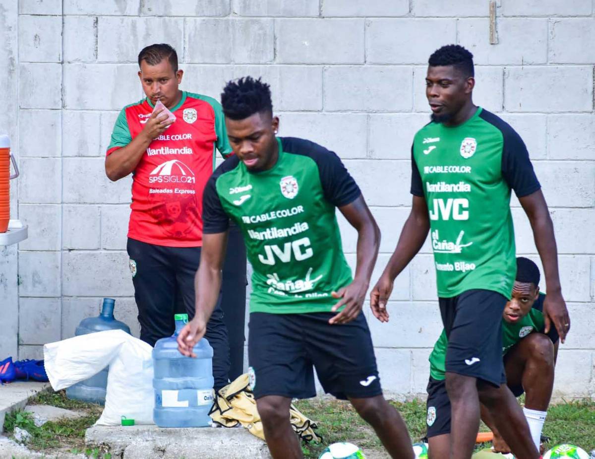 Fichajes Honduras: El ex Olimpia y Motagua fichado en el ascenso, Edwin Solani se acerca a la capital y Emilio Izaguirre por sus dos primeras altas