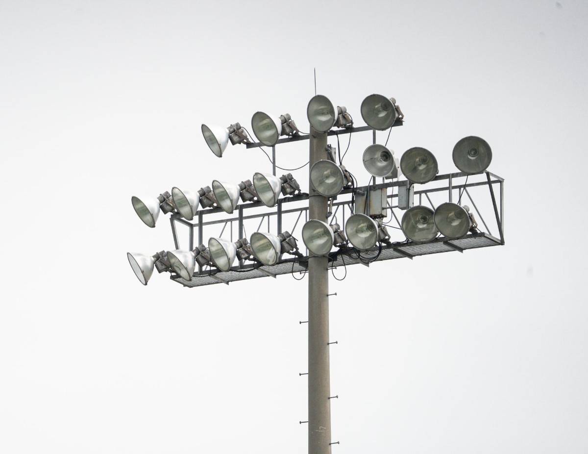 Así es el estadio Panamericano donde Olimpia y Olancho FC disputarán partido amistoso en New Orleans
