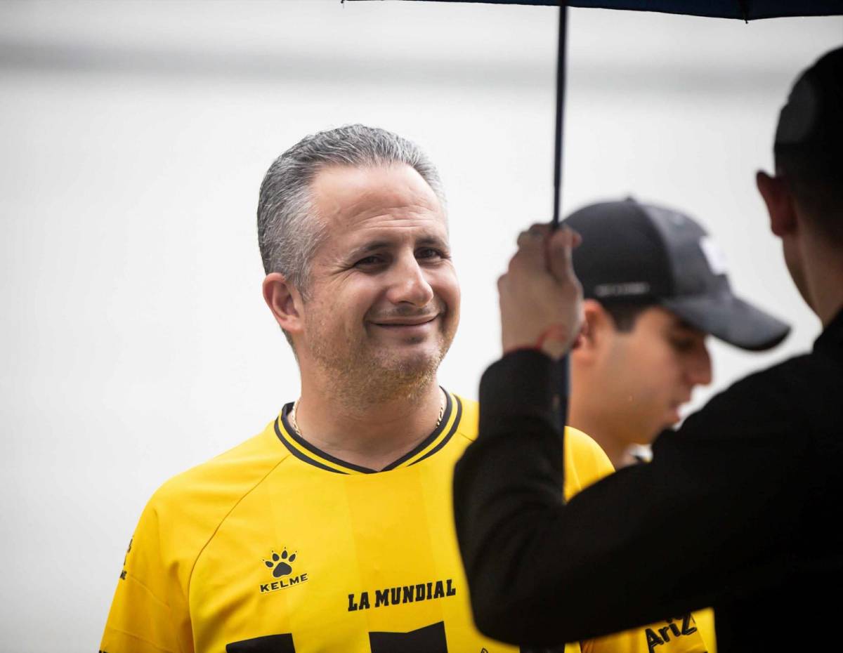 Sorpresa a Georgie Welcome, la inexorable ley del ex que golpeó a Real España y el mensaje de Platense a toda Honduras