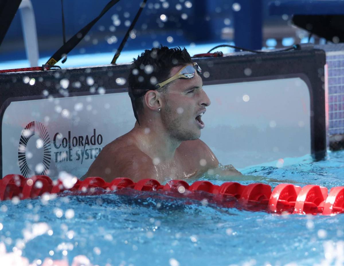 Honduras arrasa en natación: las preseas que han ganado los atletas catrachos en los Juegos Centroamericanos 2025