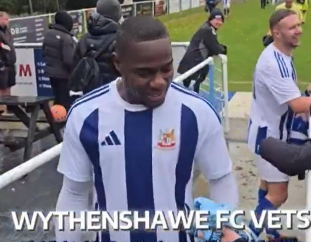 Lo que nadie esperaba de Maynor Figueroa: ficha por club de Inglaterra a los 42 años y este es su nuevo dorsal