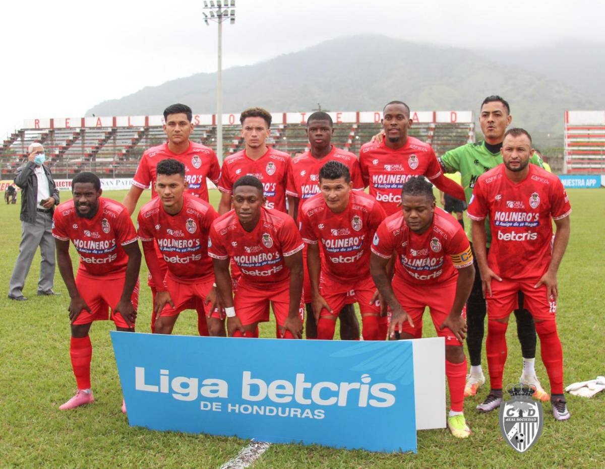 Vicepresidente de Real Sociedad manifiesta preocupación: “Esperamos que nos nombren árbitros imparciales”