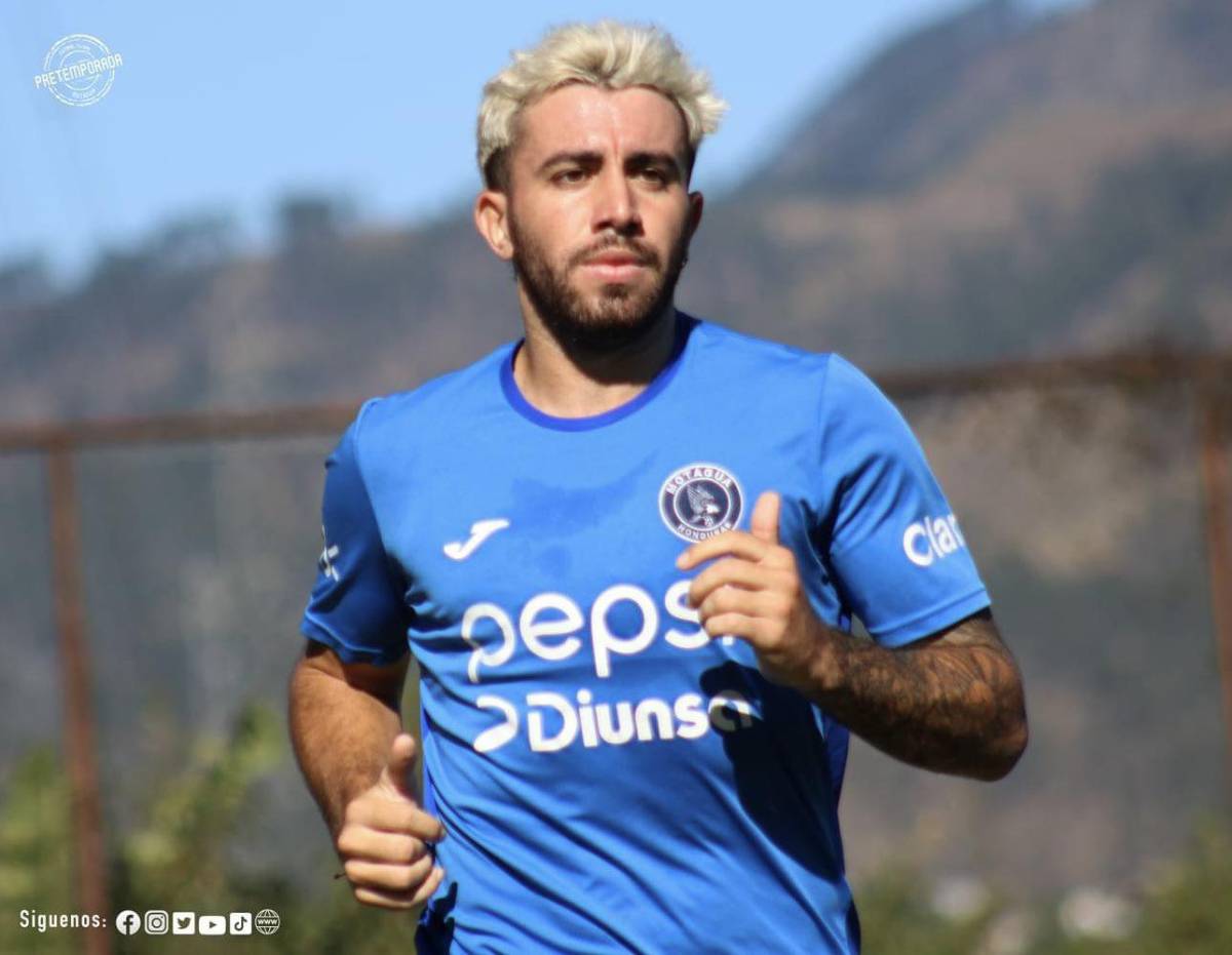 FICHAJES: Hondureño se va a Europa, Olimpia con bombazo,  hijo de leyenda sorprende y anuncian legionario