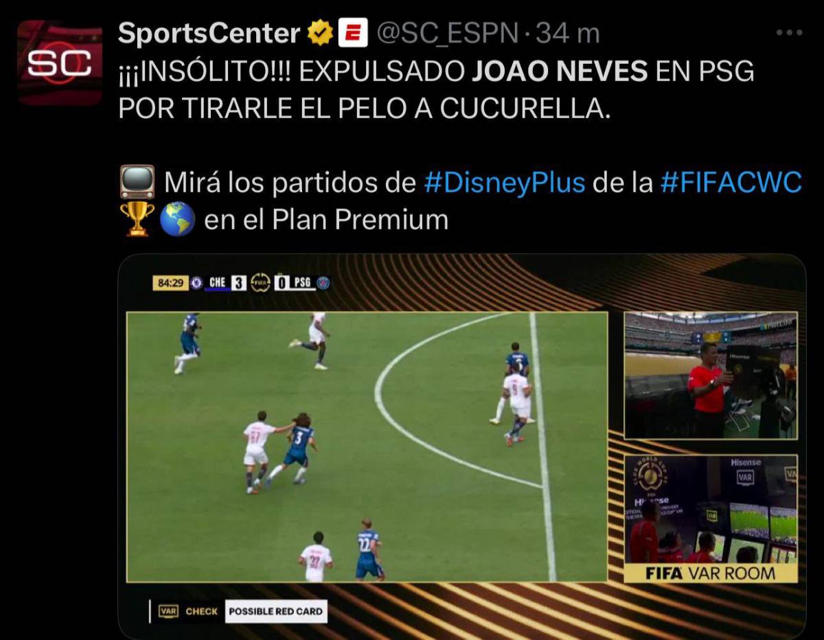 Se les olvidó aprender a perder: la prensa y MisterChip explota contra Luis Enrique tras la coronación del Chelsea en el Mundial de Clubes