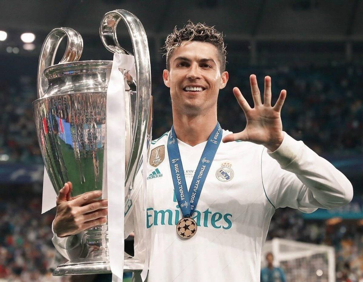 Tomaron la decisión definitiva sobre el mejor futbolista del siglo XXI: ¿Messi o Cristiano Ronaldo?