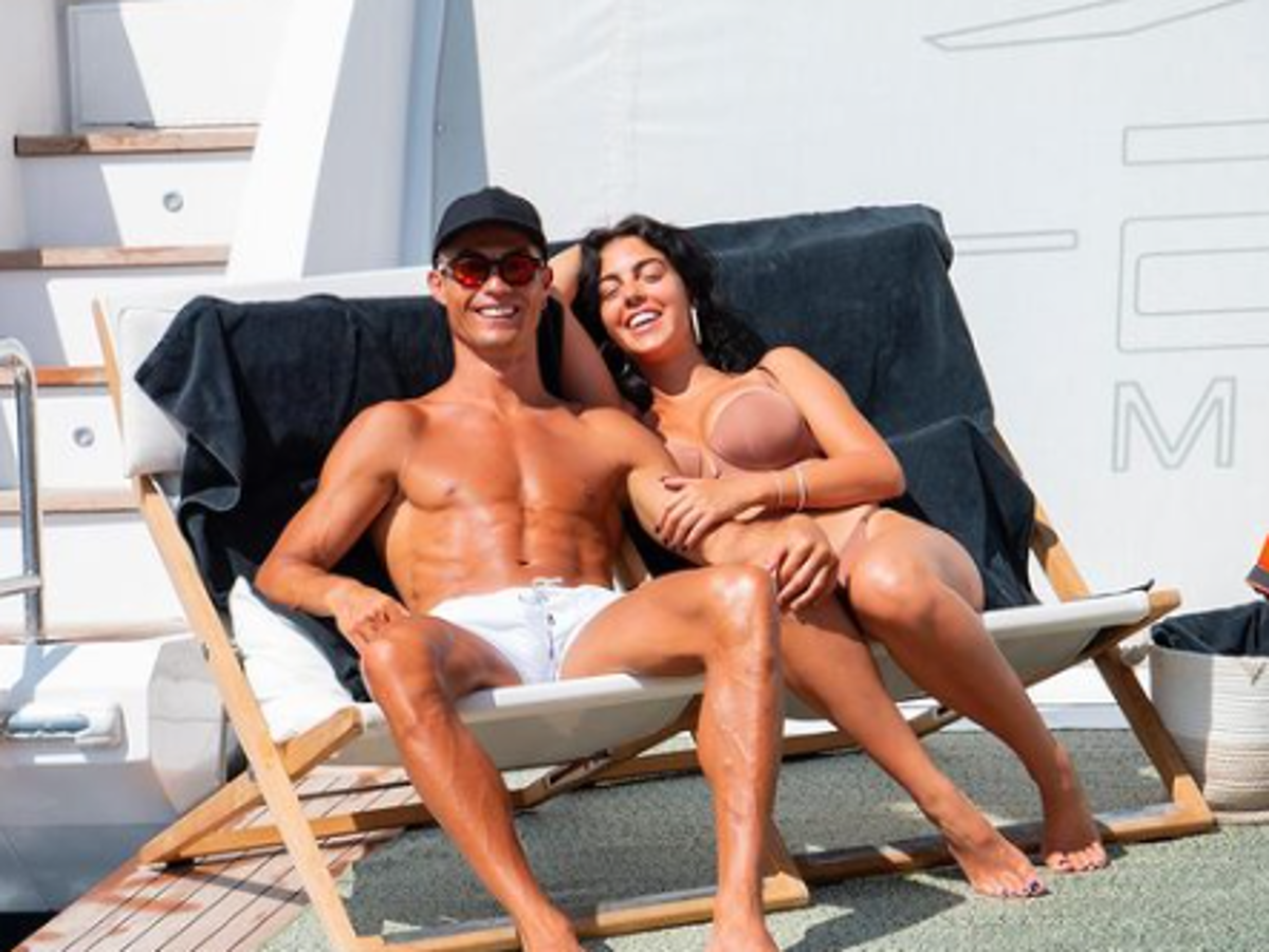 Cristiano Ronaldo y su intimidad: quiere casarse con Georgina y revela dónde están las cenizas de su hijo fallecido