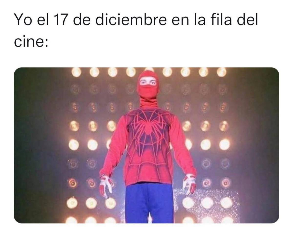¡Para reír! Los mejores memes que ha dejado la película Spider-Man: No Way Home; alerta de spoiler