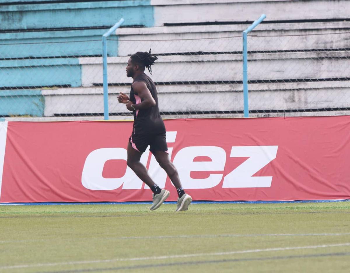 Dos bajas, alegría de Mira y Camavinga preocupa: Génesis se prepara ante Olimpia