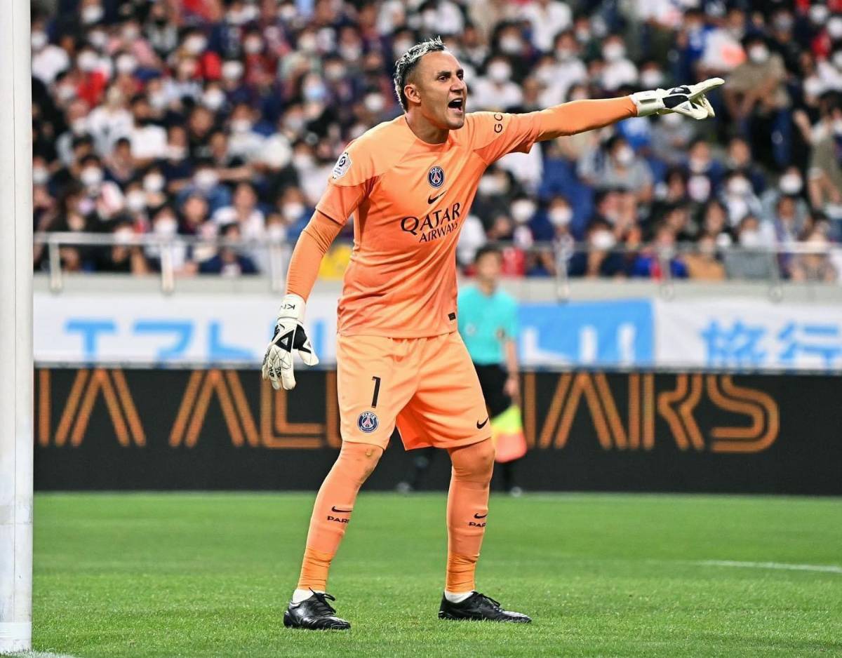 Mercado: Bombazo del Barcelona, Keylor Navas a Italia, delantero en la agenda del Madrid y el club al que quiere ir CR7