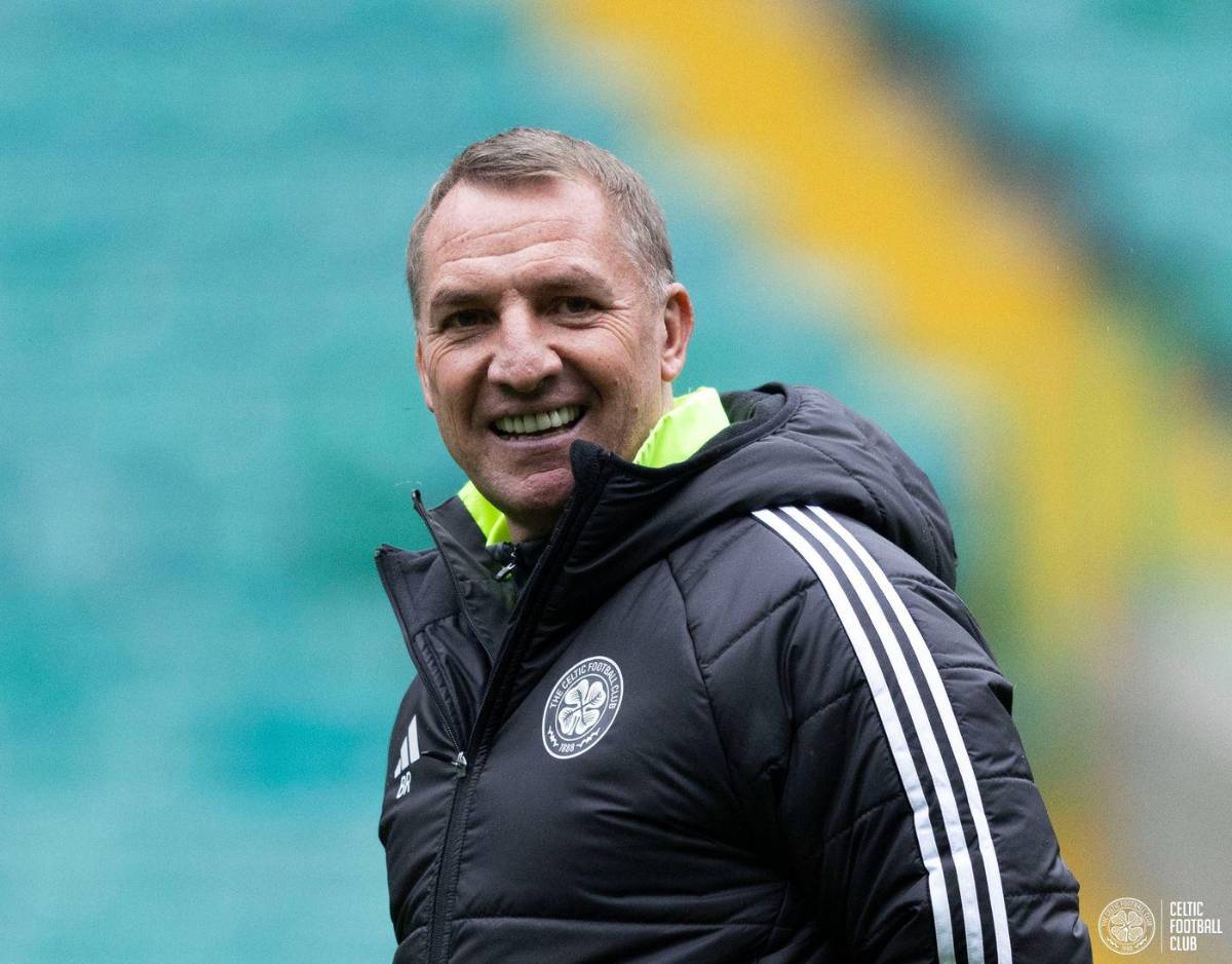 Así fue el último entrenamiento del Celtic y Luis Palma de cara al duelo ante el Dortmund en la Champions ¿convocado?