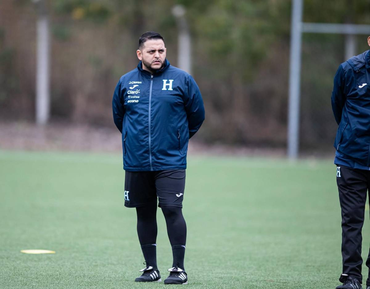 Merling Paz: Así es el patepluma y millennials que clasificó a Honduras a su séptimo Mundial Sub-17